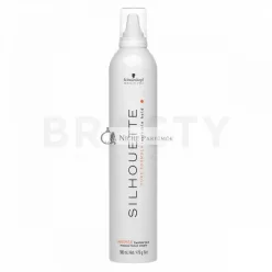   Schwarzkopf Professional Silhouette Flexible Hold Mousse penové tužidlo pre ľahkú fixáciu 500 ml