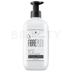   Schwarzkopf Professional Fibreplex N°2 Bond Sealer posilujúca starostlivosť pre farbené vlasy 500 ml