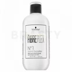   Schwarzkopf Professional Fibreplex N°1 Bond Booster ochranný balzám pre farbené vlasy 500 ml