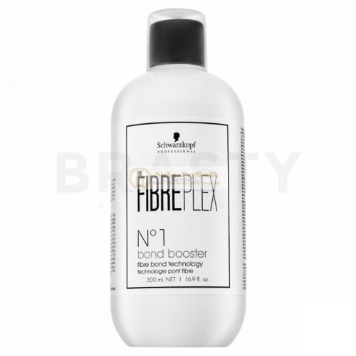 Schwarzkopf Professional Fibreplex N°1 Bond Booster ochranný balzám pre farbené vlasy 500 ml