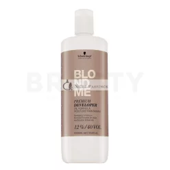  Schwarzkopf Professional BlondMe Premium Developer 12% / 40 Vol. aktivátor farby na vlasy 1000 ml