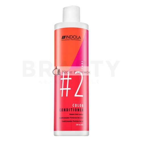 Indola Innova Color Conditioner vyživujúci kondicionér pre farbené vlasy 300 ml
