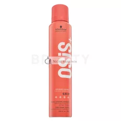   Schwarzkopf Professional Osis+ Grip penové tužidlo pre extra silnú fixáciu 200 ml