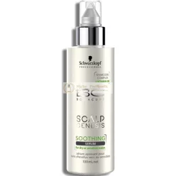 Schwarzkopf Upokojujúce Sérum Pokožka Genesis, 100ml