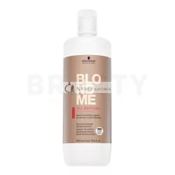   Schwarzkopf Professional BlondMe All Blondes Rich Shampoo vyživujúci šampón pre blond vlasy 1000 ml
