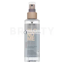   Schwarzkopf Professional BlondMe Blonde Wonders Glaze Mist ochranný sprej pre blond vlasy 150 ml
