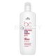 Schwarzkopf Professional BC Bonacure Color Freeze Silver Shampoo pH 4.5 Clean Performance tónovací šampon pre platinovo blond a šedivé vlasy 1000 ml
