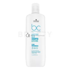   Schwarzkopf Professional BC Bonacure Moisture Kick Shampoo Glycerol vyživujúci šampón pre normálne a suché vlasy 1000 ml
