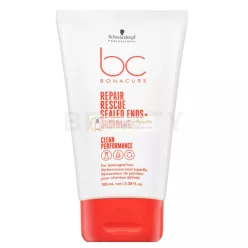   Schwarzkopf Professional BC Bonacure Sealed Ends+ Clean Performance sérum na zacelenie rozštiepených končekov 100 ml