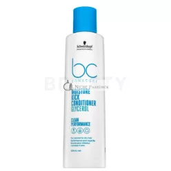   Schwarzkopf Professional BC Bonacure Moisture Kick Conditioner Glycerol vyživujúci kondicionér s hydratačným účinkom 200 ml