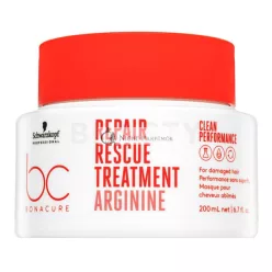   Schwarzkopf Professional BC Bonacure Repair Rescue vyživujúca maska pre veľmi suché a poškodené vlasy 200 ml