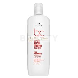   Schwarzkopf Professional BC Bonacure Repair Rescue Shampoo Arginine posilujúci šampón pre poškodené vlasy 1000 ml