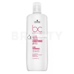   Schwarzkopf Professional BC Bonacure Color Freeze Conditioner pH 4.5 Clean Performance ochranný kondicionér pre farbené vlasy 1000 ml