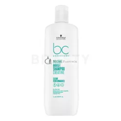   Schwarzkopf Professional BC Bonacure Volume Boost Shampoo Creatine posilujúci šampón pre jemné vlasy bez objemu 1000 ml