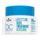 Schwarzkopf Professional BC Bonacure Moisture Kick Treatment Glycerol vyživujúca maska s hydratačným účinkom 200 ml