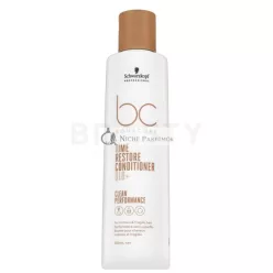   Schwarzkopf Professional BC Bonacure Time Restore Conditioner Q10+ vyživujúci kondicionér pre zrelé vlasy 200 ml