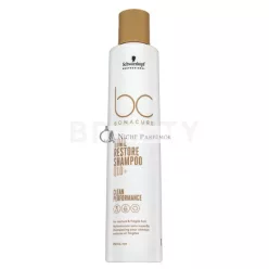  Schwarzkopf Professional BC Bonacure Time Restore Shampoo Q10+ šampón pre zrelé vlasy 250 ml