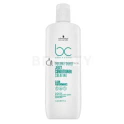   Schwarzkopf Professional BC Bonacure Volume Boost Jelly Conditioner Creatine posilňujúci kondicionér pre jemné vlasy bez objemu 1000 ml
