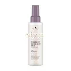   Schwarzkopf Bonacure Clean Balance Anti-Pollution Voda, 150ml