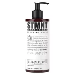 Stmnt Statement Grooming Goods All-In-One Cleanser
