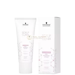 SCHWARZKOPF SCALP CLINIX Predšampónový Scrub, 200ml