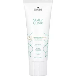 Schwarzkopf Scalp Clinix Utišujúca liečba