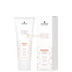 Schwarzkopf Scalp Clinix Kontrola lupín 200ml