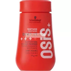 Schwarzkopf Osis Dust It, 10 g