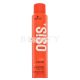 Schwarzkopf Professional Osis+ Velvet lak na vlasy pre ľahkú fixáciu 200 ml
