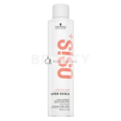   Schwarzkopf Professional Osis+ Super Shield ochranný sprej pre suché, mdlé vlasy 300 ml
