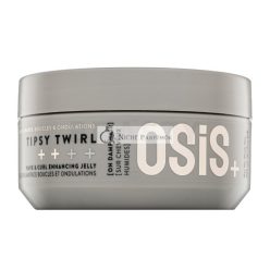   Schwarzkopf Professional Osis+ Tipsy Twirl stylingový gél pre kučeravé vlasy 300 ml