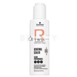   Schwarzkopf Professional R-TWO Bonacure Renewal Sealer bezoplachová starostlivosť pre veľmi poškodené vlasy 145 ml