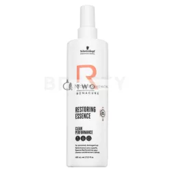   Schwarzkopf Professional R-TWO Bonacure Restoring Essence vlasová kúra pre posilnenie vlasového vlákna 400 ml