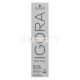 Schwarzkopf Professional Igora Royal SilverWhite Permanent White Refining Color Creme profesionálna permanentná farba na vlasy pre platinovo blond a šedivé vlasy Dove Grey 60 ml