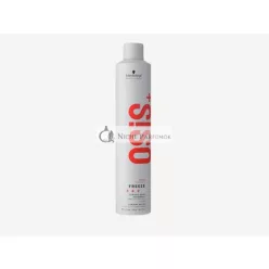 Schwarzkopf Professional Strong Hairspray Osis Freeze, 500ml