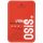 Schwarzkopf Professional Osis+ Mighty Matte zmatňujúci krém pre ultra silnú fixáciu 100 ml