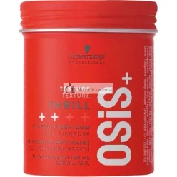 Schwarzkopf Osis Thrill Elastická Guma 100ml
