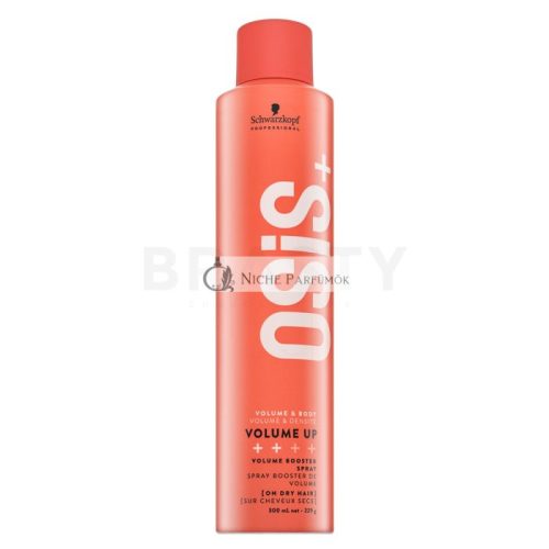 Schwarzkopf Professional Osis+ Volume Up sprej na vlasy pre objem 300 ml