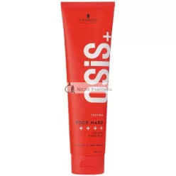 Schwarzkopf Osis Rock-Hard Instantná Lepidlo 150ml