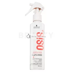   Schwarzkopf Professional Osis+ Flatliner sérum pre žehlenie vlasov 200 ml