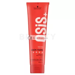   Schwarzkopf Professional Osis+ Rock Hard stylingový gél pre extra silnú fixáciu 150 ml