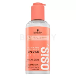  Schwarzkopf Professional Osis+ Upload stylingový krém pre objem vlasov 200 ml