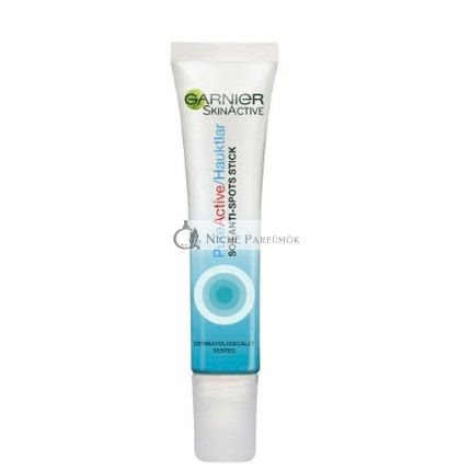 Garnier Pokročilé čisticí akné řešení pero - 10ml