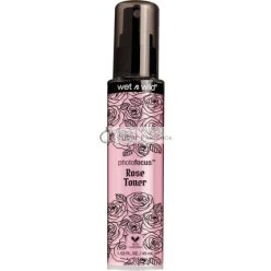 Wet n Wild Photo Focus Tonik na Tvár, 45 ml