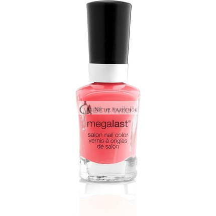 Wet n Wild Mega Last Lak na nechty Tropicalia, 14ml