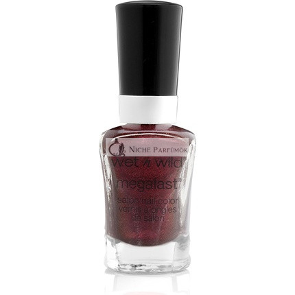 Wet n Wild Mega Last Lak na nechty, 14ml