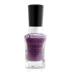 Wet n Wild Mega Last Lak na nechty Disturbia, 14 ml,