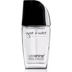 Wet 'n' Wild Wild Shine Ochranný lak na nechty