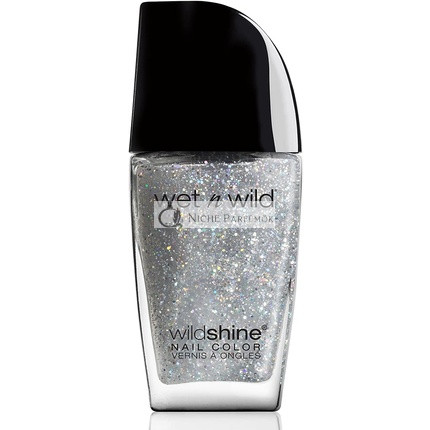 Wet 'n' Wild Wild Shine Lak na nechty Kaleidoskop