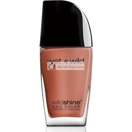 Wet 'n' Wild Wild Shine Farba na nechty Casting Call